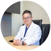 中山潤一医師