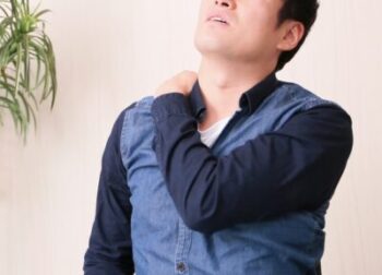 手術をせずに治す五十肩！ | 中山クリニック｜明石市の整形外科