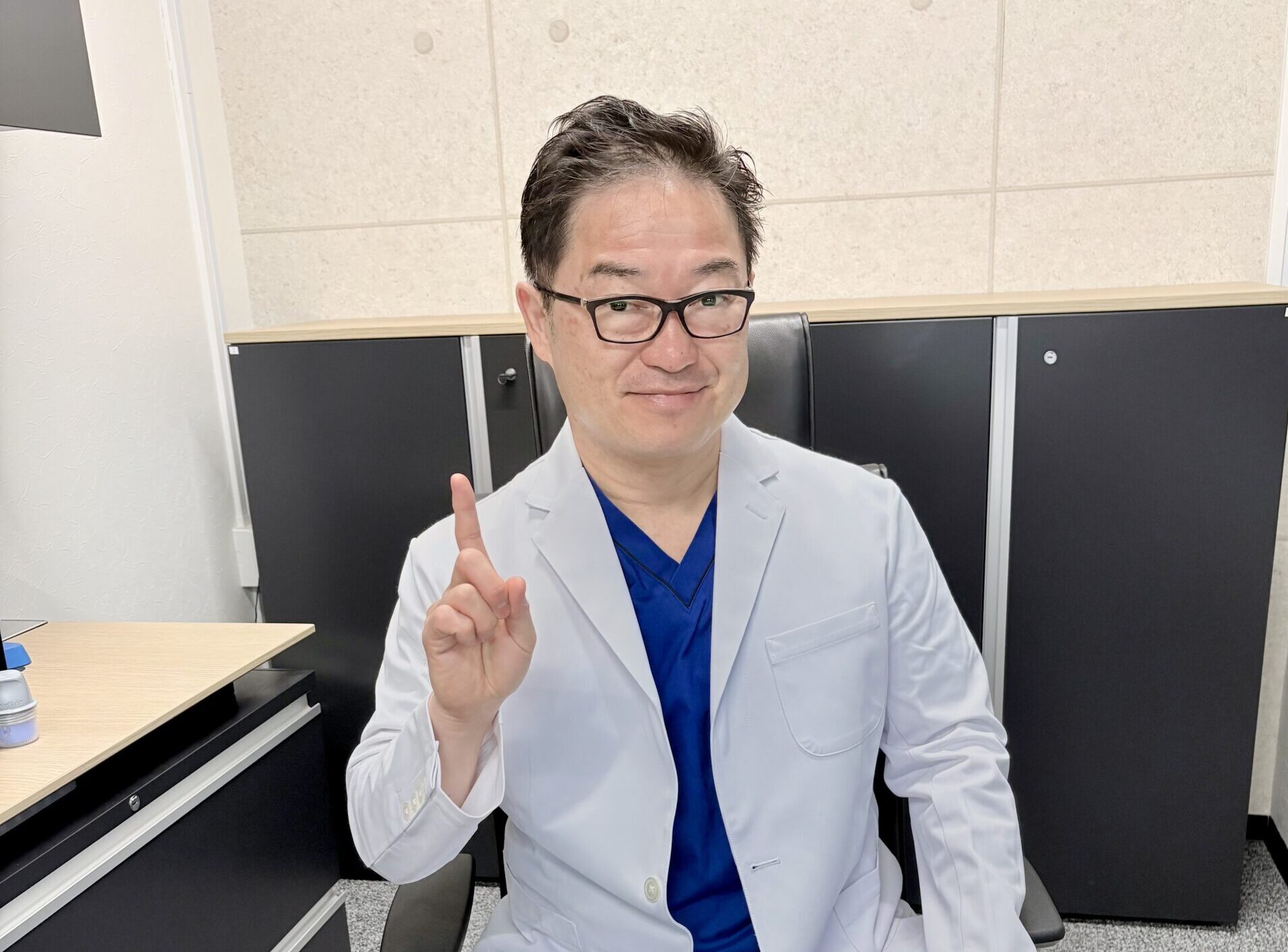 膝のセルフケアが向いている人と主治医に確認してほしい人
